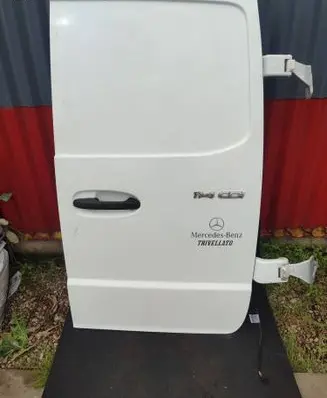 Mercedes-Benz Vito Viano W447 Rear door