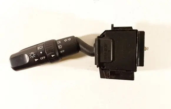Indicator stalk
