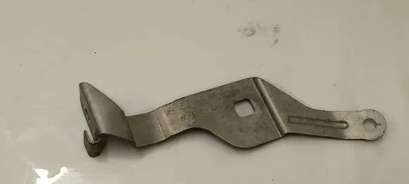Ford Kuga III Horn signal holder/bracket LX6T13828AF
