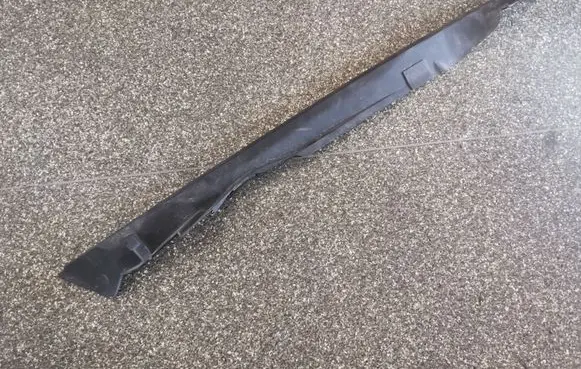 Honda Accord Fender end trim 74207SEA00