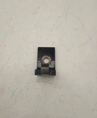 BMW X5 F15 Front door upper hinge 7304994