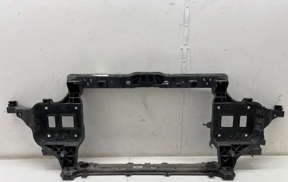 Hyundai IONIQ 6 Radiator support slam panel 64101KL000