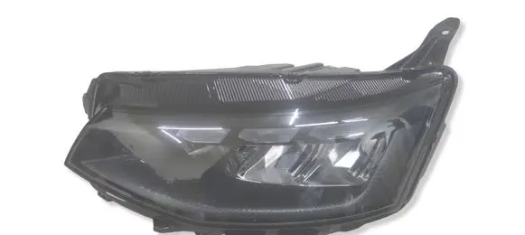 Volkswagen Transporter - Caravelle T7 Headlight/headlamp S74113E015CE 148R00 00231267
