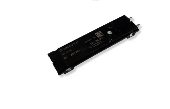 Mercedes-Benz B W246 W242 Aerial antenna amplifier A1668201289