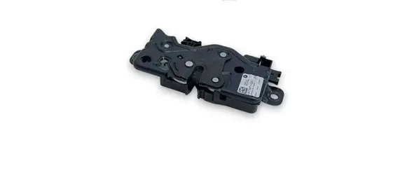 BMW iX3 G08 Tailgate/trunk/boot lock/catch/latch 7357112 53651