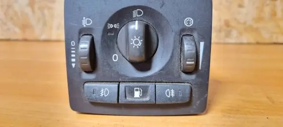 Volvo S40 Light switch 30669736
