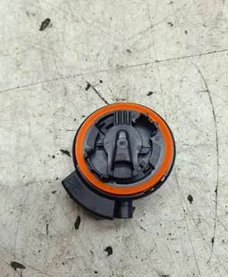 Audi Q7 4M Airbag deployment crash/impact sensor 4M0955557A