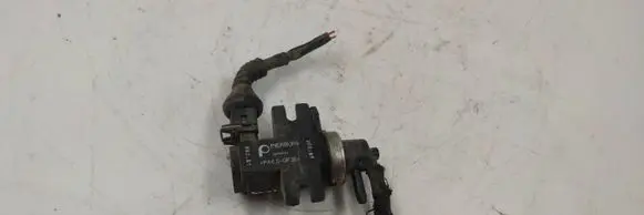 Audi A6 S6 C5 4B Turbo solenoid valve 1H0906627 97T233 72190320