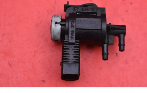 Audi A6 Allroad C7 Vacuum valve 1K0906283A