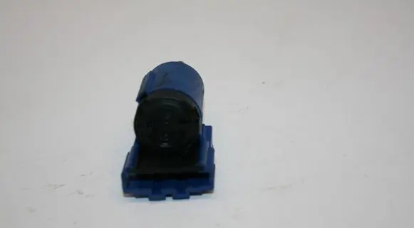 Clutch pedal sensor