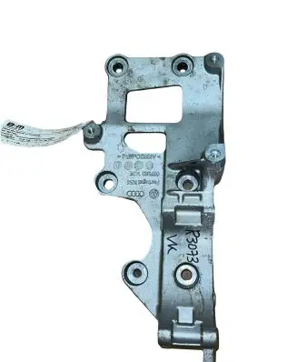 Audi A3 S3 A3 Sportback 8P Generator/alternator bracket 06F903143E