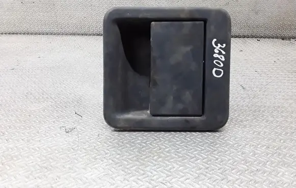 Fiat Ducato Loading door exterior handle 