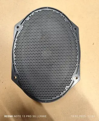 Ford Focus Front door speaker XW7F18808AB V34R8 402D