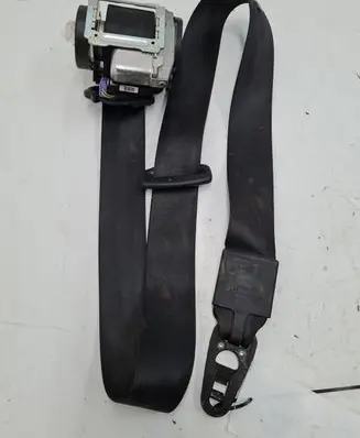 Audi A6 S6 C6 4F Front seatbelt 4F0857705A
