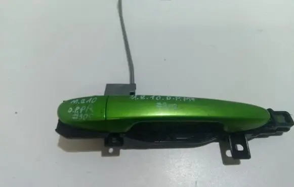 Mazda 2 Front door exterior handle R8375
