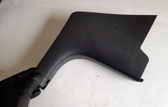 Volkswagen Jetta VI Foot area side trim 5C7863484