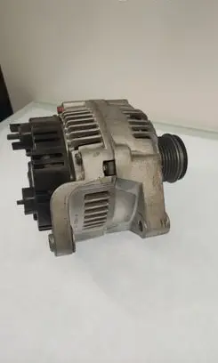 Renault Espace - Grand espace IV Generator/alternator 0986042141 8200121413 111719