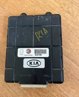KIA Sportage Other control units/modules 4673226 470607 4886322