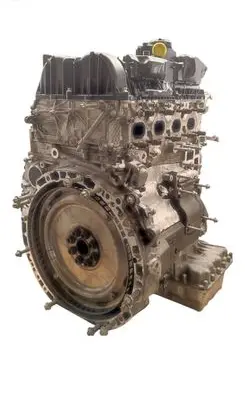 Mercedes-Benz Sprinter W907 W910 Engine 654920 81534162 33333