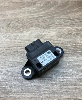 Mazda 6 ESP acceleration yaw rate sensor GJ6E437Y1 3509001