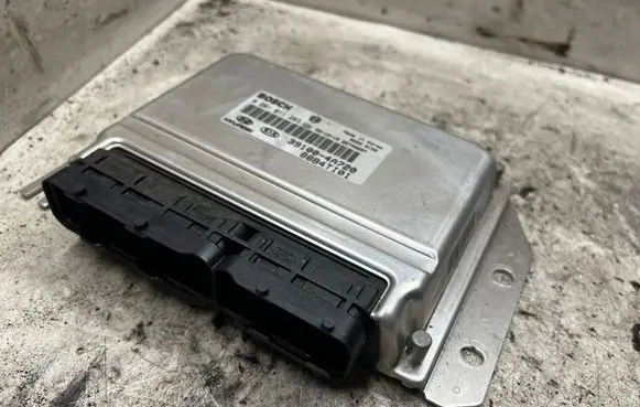 KIA Sorento Engine control unit/module ECU 391004A720