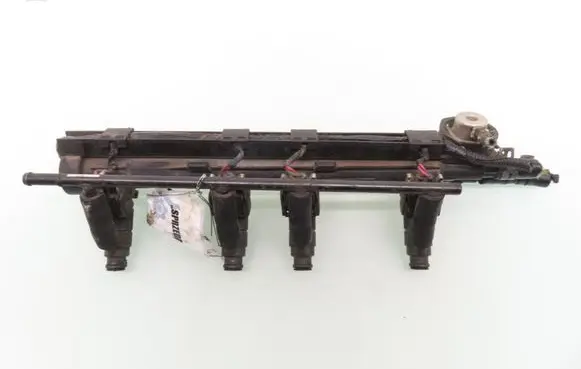 Volkswagen Bora Fuel main line pipe 06A906031C 0280155791 037133317N