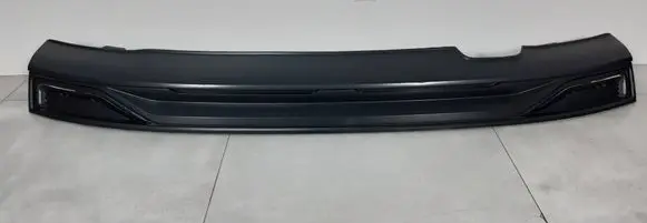 Audi A1 Rear bumper 82A807421B