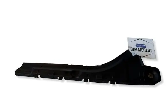 Mercedes-Benz S W221 Fender end trim A2218890325 BBP154601