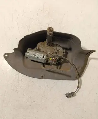 Ford Transit Rear window wiper motor YC1517W400CH 404500