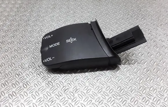 Ford Focus C-MAX Multifunctional control switch/knob 
