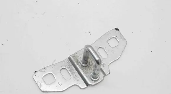 Tesla Model X Rear door lock loop/hook striker A2467400032