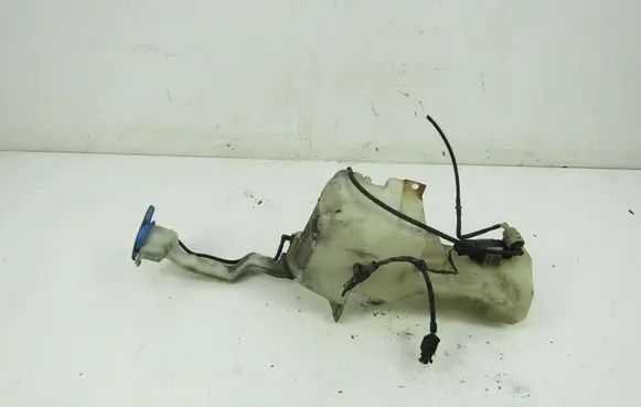 Seat Alhambra (Mk1) Windshield washer fluid reservoir/tank 