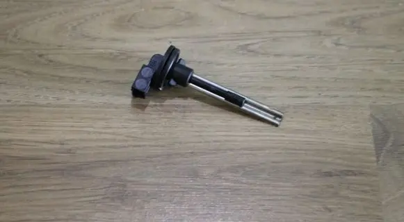 BMW 1 E81 E87 Interior temperature sensor 6915391