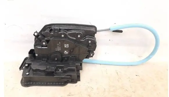 BMW X4 G02 Front door lock 9492094 51219492094
