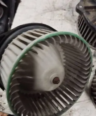 Opel Calibra Heater fan/blower 1T2161840