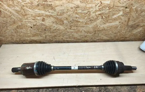 Hyundai Ioniq 5 Front driveshaft 49500GI000