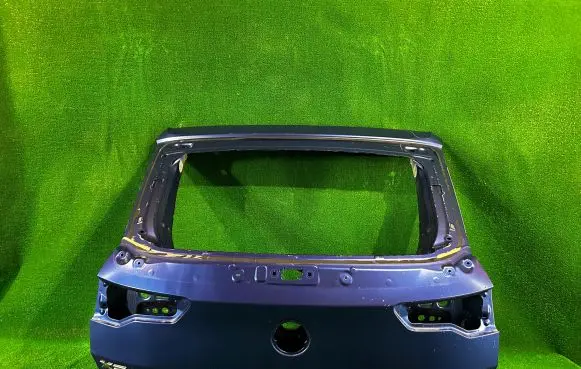 BMW X2 U10 Tailgate/trunk/boot lid