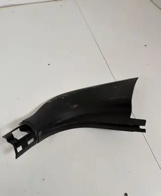 Skoda Octavia Mk4 Front sill trim cover 5E4863484