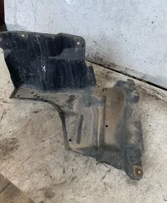 Toyota Corolla E120 E130 Front underbody cover/under tray 