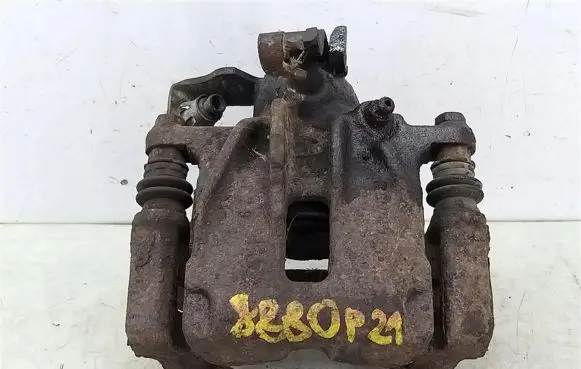 Opel Vivaro Rear brake caliper