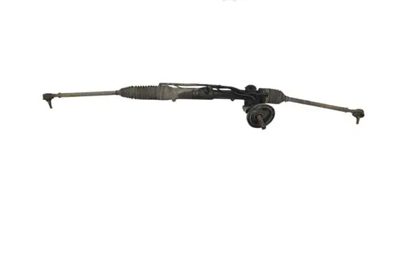 Citroen C4 I Steering rack