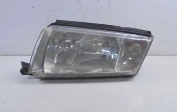Skoda Fabia Mk1 (6Y) Headlight/headlamp 246365