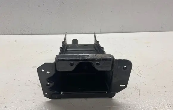 Mercedes-Benz A W169 Front bumper shock/impact absorber 130500220