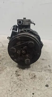 Fiat Doblo Air conditioning (A/C) compressor (pump) 51893889 01914704162 R134A