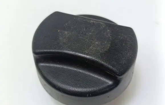 Opel Zafira A Fuel tank filler cap
