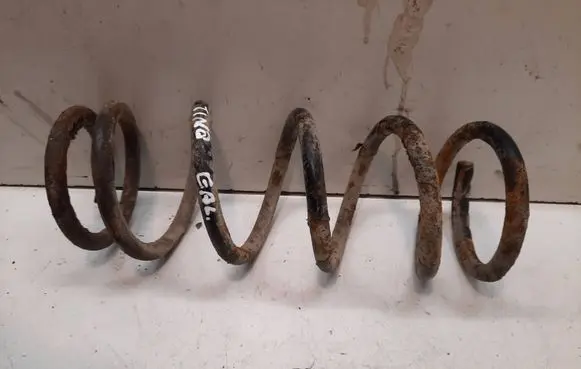 Nissan Almera Tino Rear coil spring