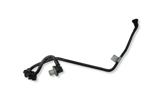 Opel Astra J Vacuum line/pipe/hose 13251966