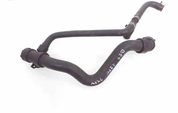 Volkswagen PASSAT B5.5 Engine coolant pipe/hose PA66GF30 CZHT4