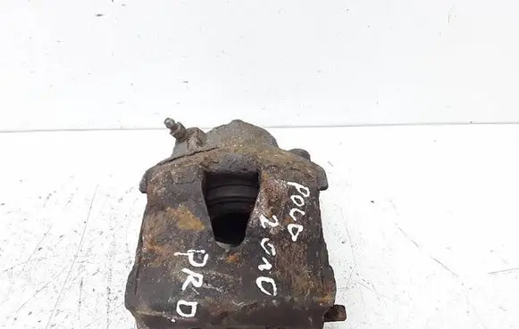 Volkswagen Polo V 6R Front brake caliper
