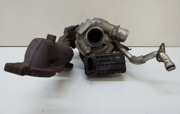 Jaguar S-Type Turbo 4R8Q6K682BL 72642213